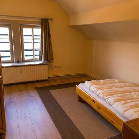 Hemer Forsthaus Edelburg Ferienhaus מראה חיצוני תמונה