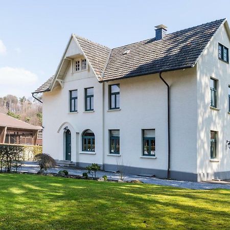 Hemer Forsthaus Edelburg Ferienhaus מראה חיצוני תמונה