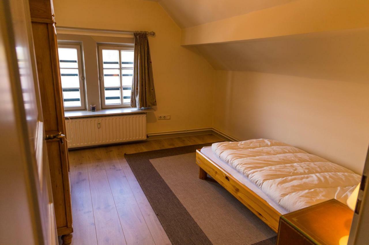 Hemer Forsthaus Edelburg Ferienhaus מראה חיצוני תמונה