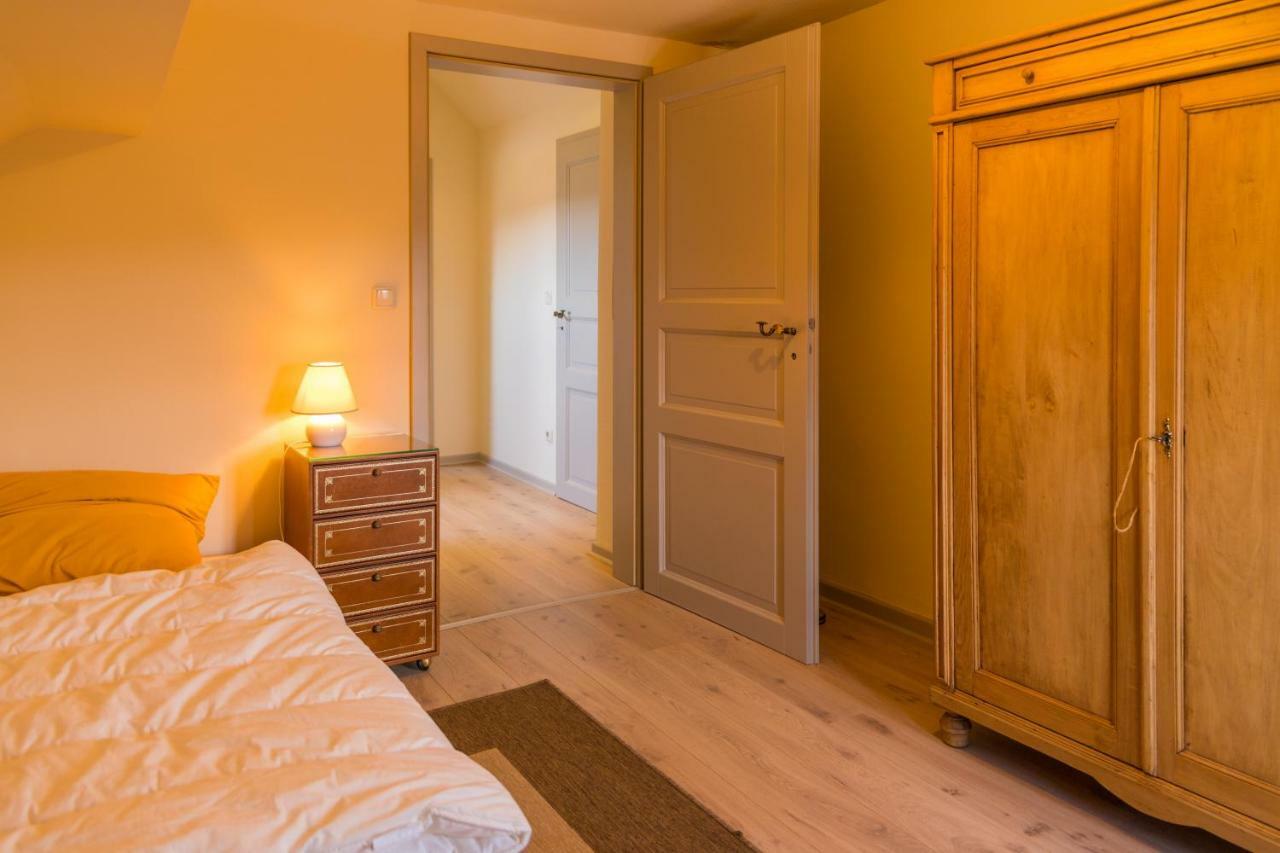 Hemer Forsthaus Edelburg Ferienhaus מראה חיצוני תמונה