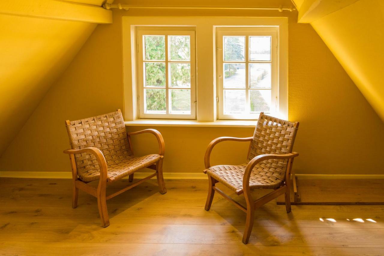 Hemer Forsthaus Edelburg Ferienhaus מראה חיצוני תמונה