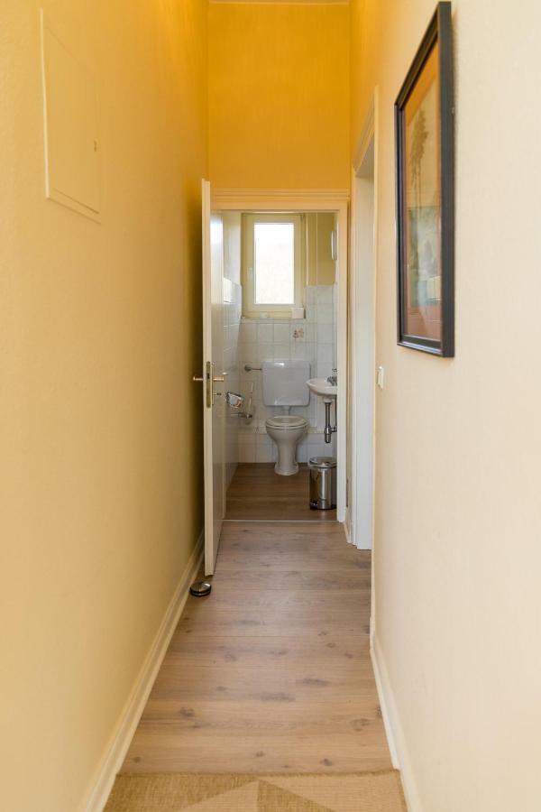 Hemer Forsthaus Edelburg Ferienhaus מראה חיצוני תמונה