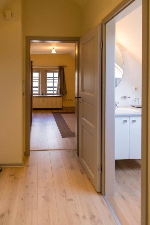 Hemer Forsthaus Edelburg Ferienhaus מראה חיצוני תמונה