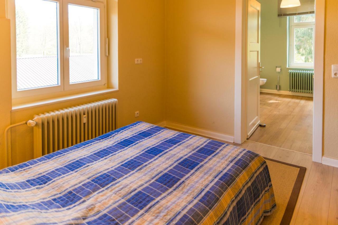 Hemer Forsthaus Edelburg Ferienhaus מראה חיצוני תמונה