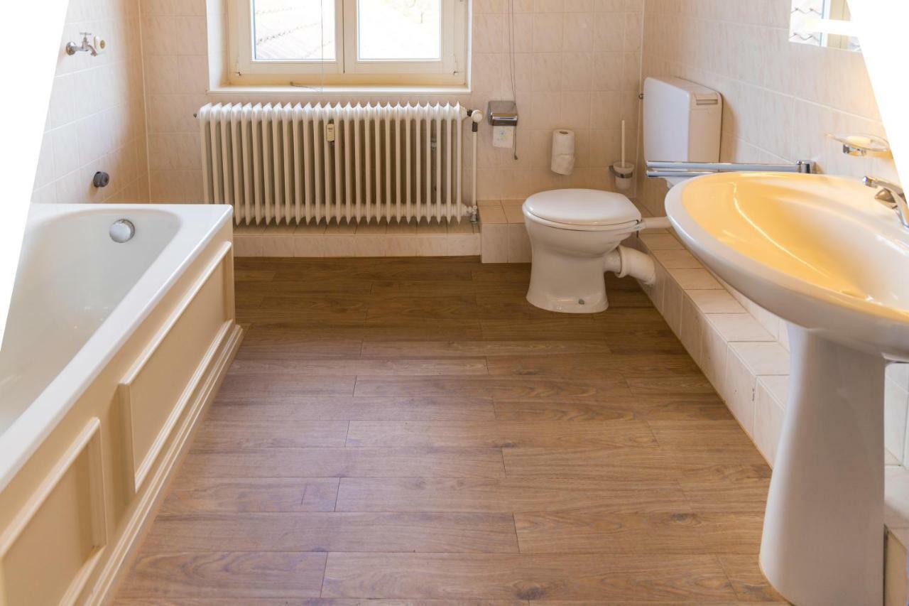 Hemer Forsthaus Edelburg Ferienhaus מראה חיצוני תמונה