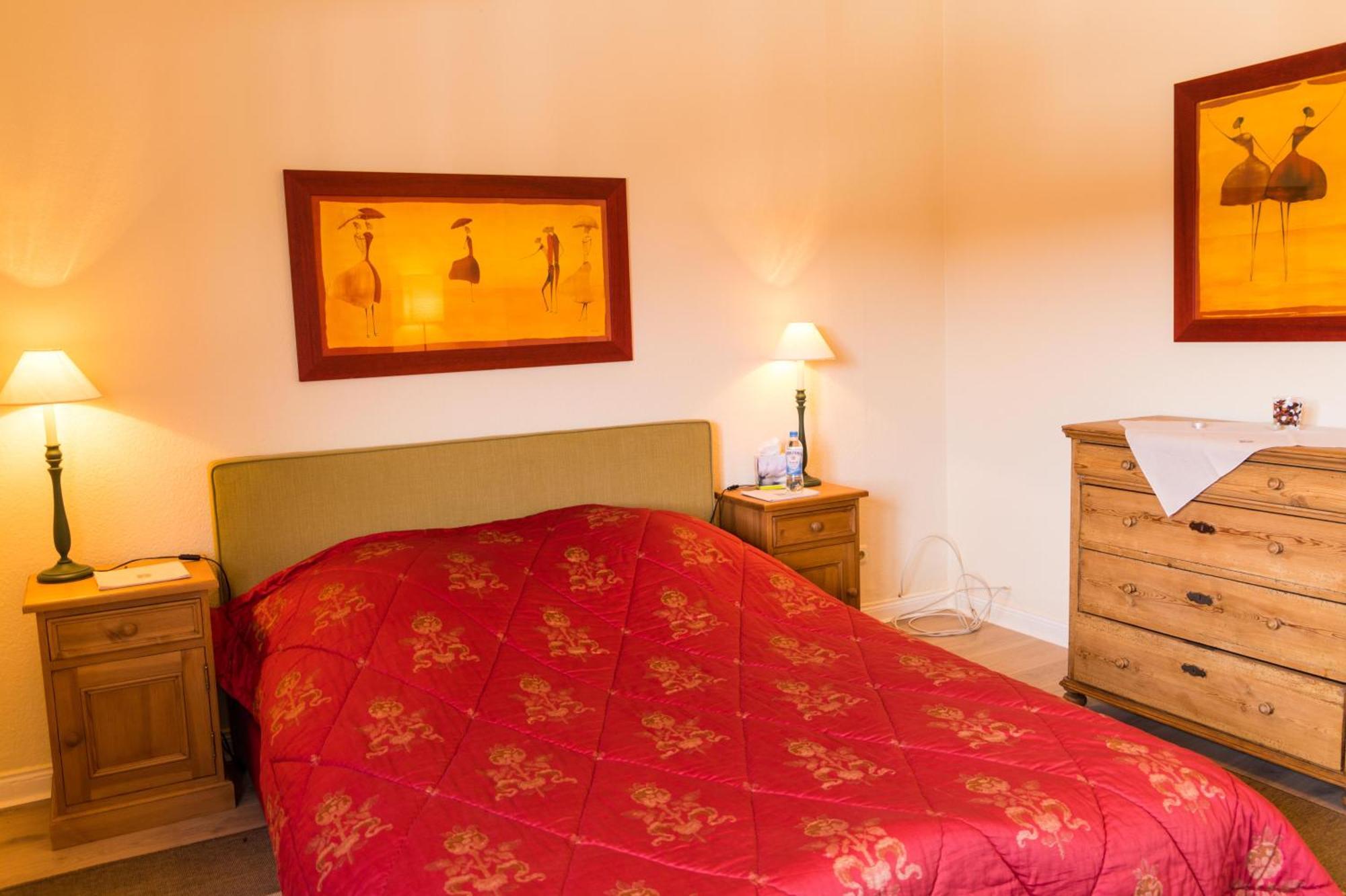 Hemer Forsthaus Edelburg Ferienhaus מראה חיצוני תמונה