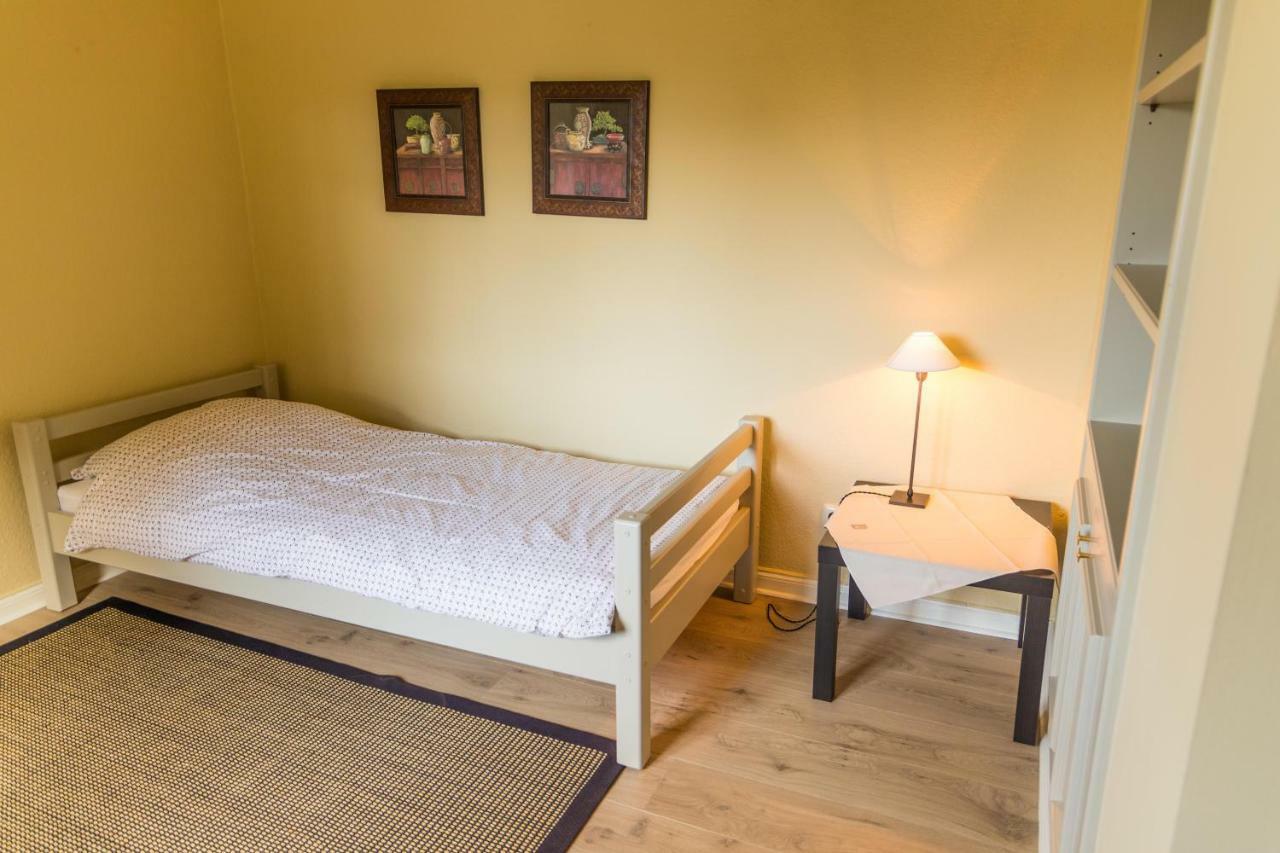 Hemer Forsthaus Edelburg Ferienhaus מראה חיצוני תמונה