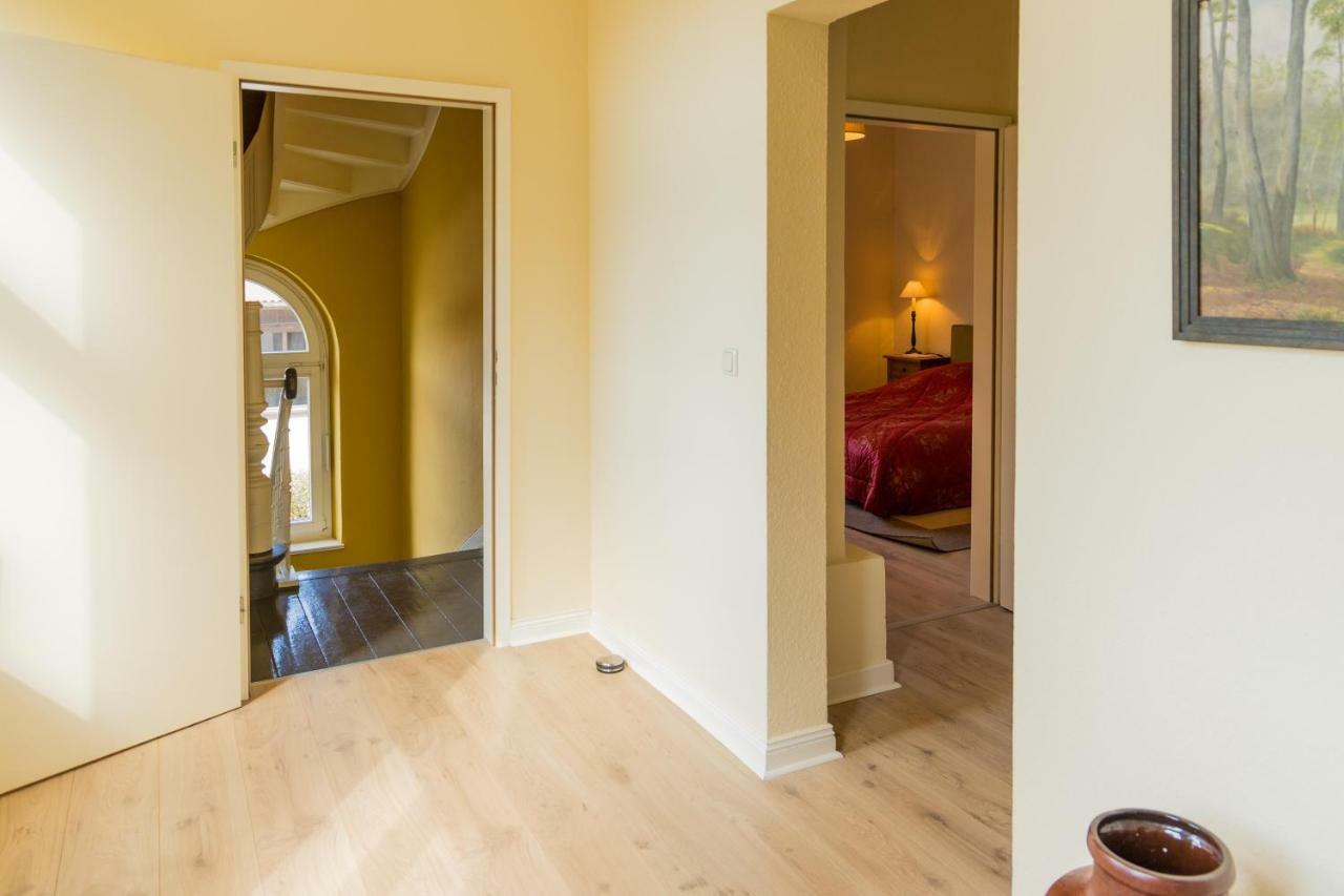 Hemer Forsthaus Edelburg Ferienhaus מראה חיצוני תמונה
