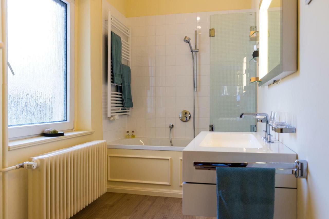 Hemer Forsthaus Edelburg Ferienhaus מראה חיצוני תמונה