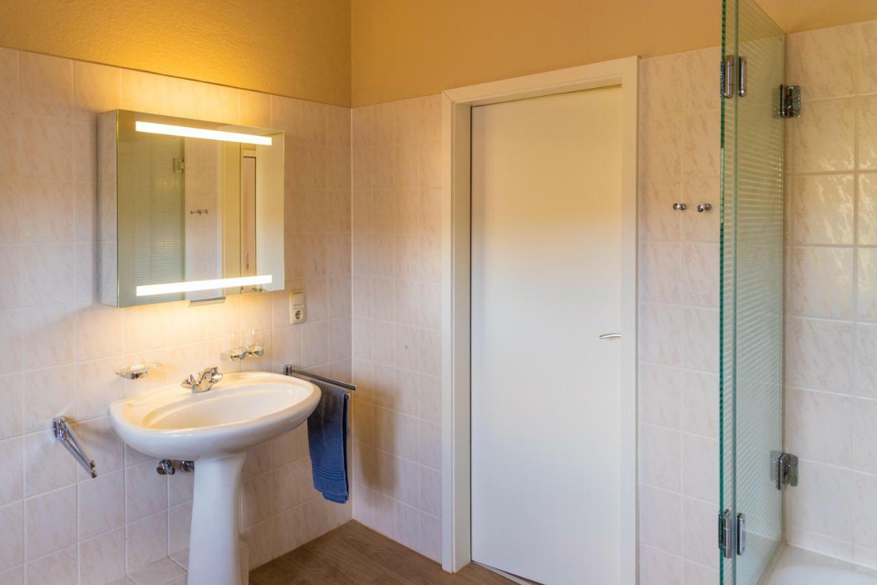 Hemer Forsthaus Edelburg Ferienhaus מראה חיצוני תמונה