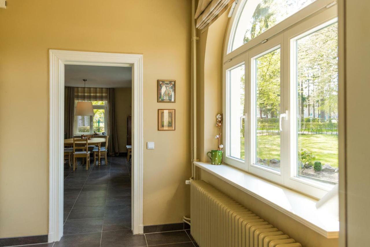 Hemer Forsthaus Edelburg Ferienhaus מראה חיצוני תמונה