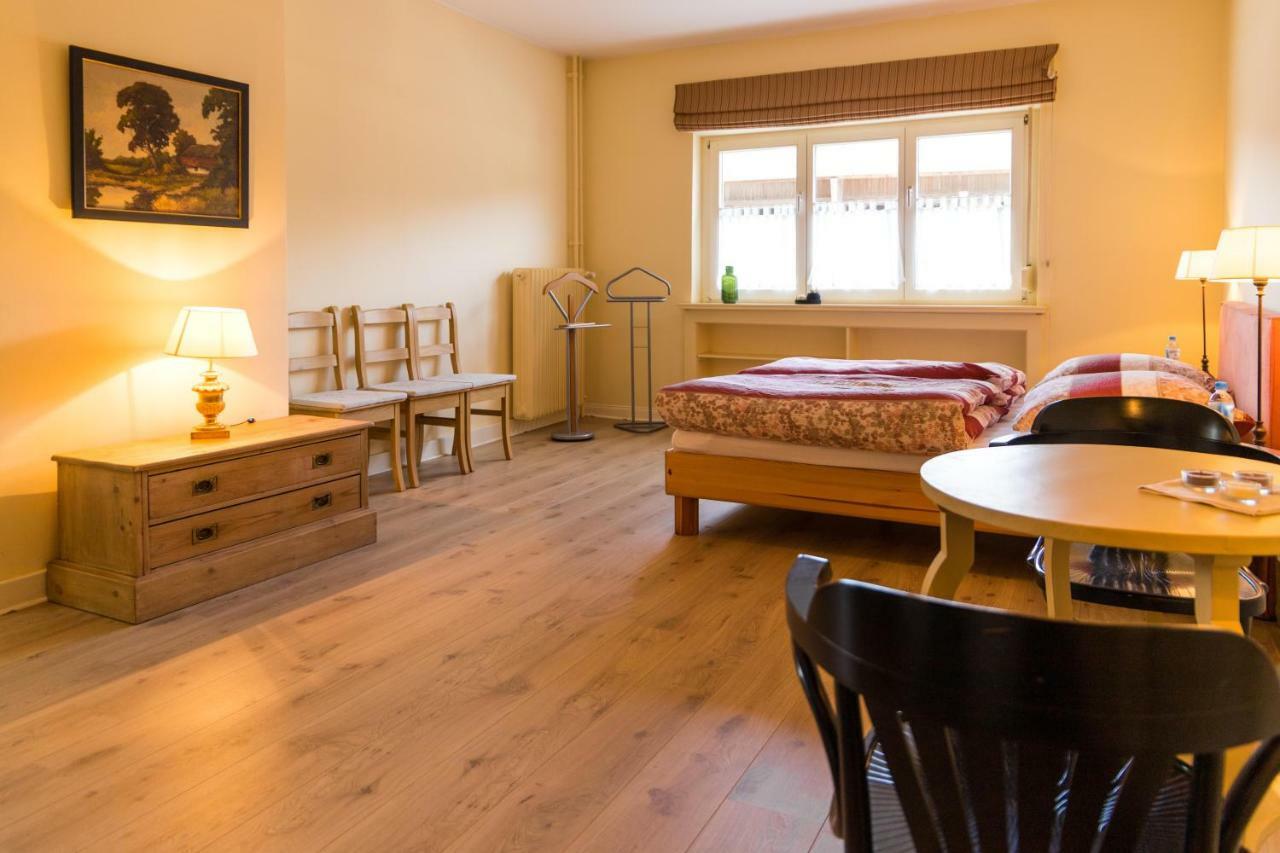 Hemer Forsthaus Edelburg Ferienhaus מראה חיצוני תמונה