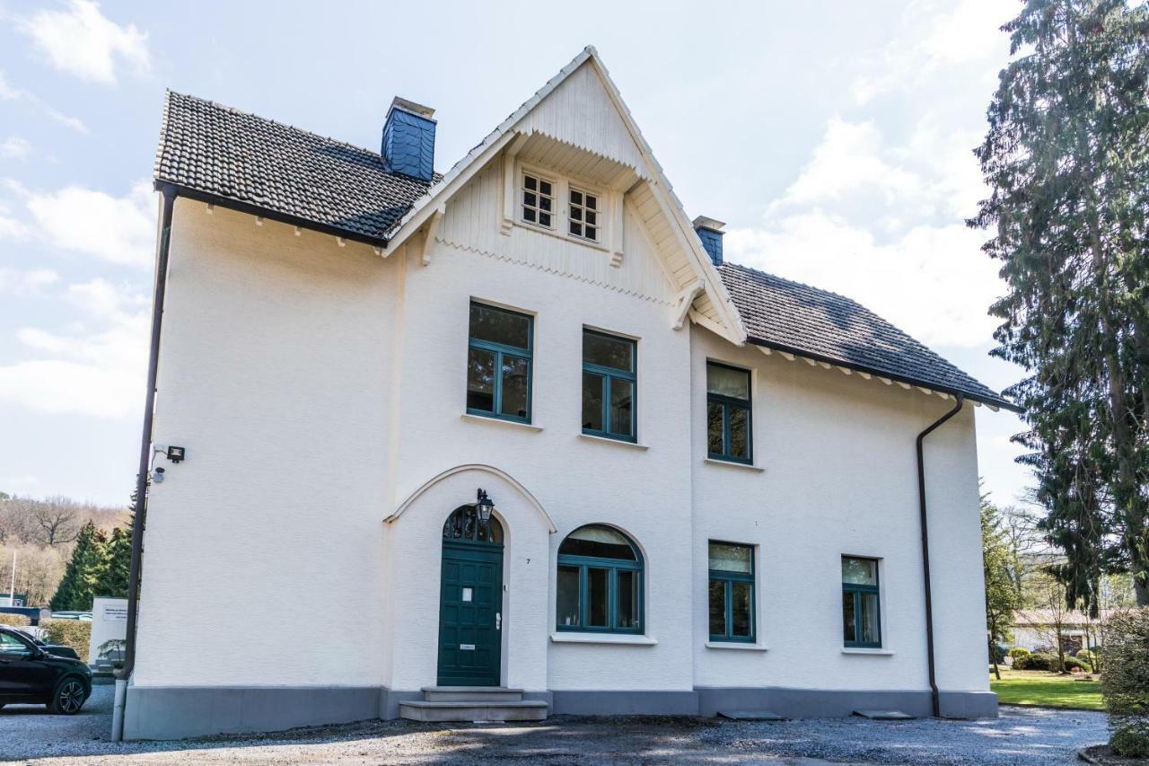 Hemer Forsthaus Edelburg Ferienhaus מראה חיצוני תמונה