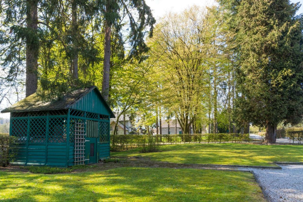 Hemer Forsthaus Edelburg Ferienhaus מראה חיצוני תמונה