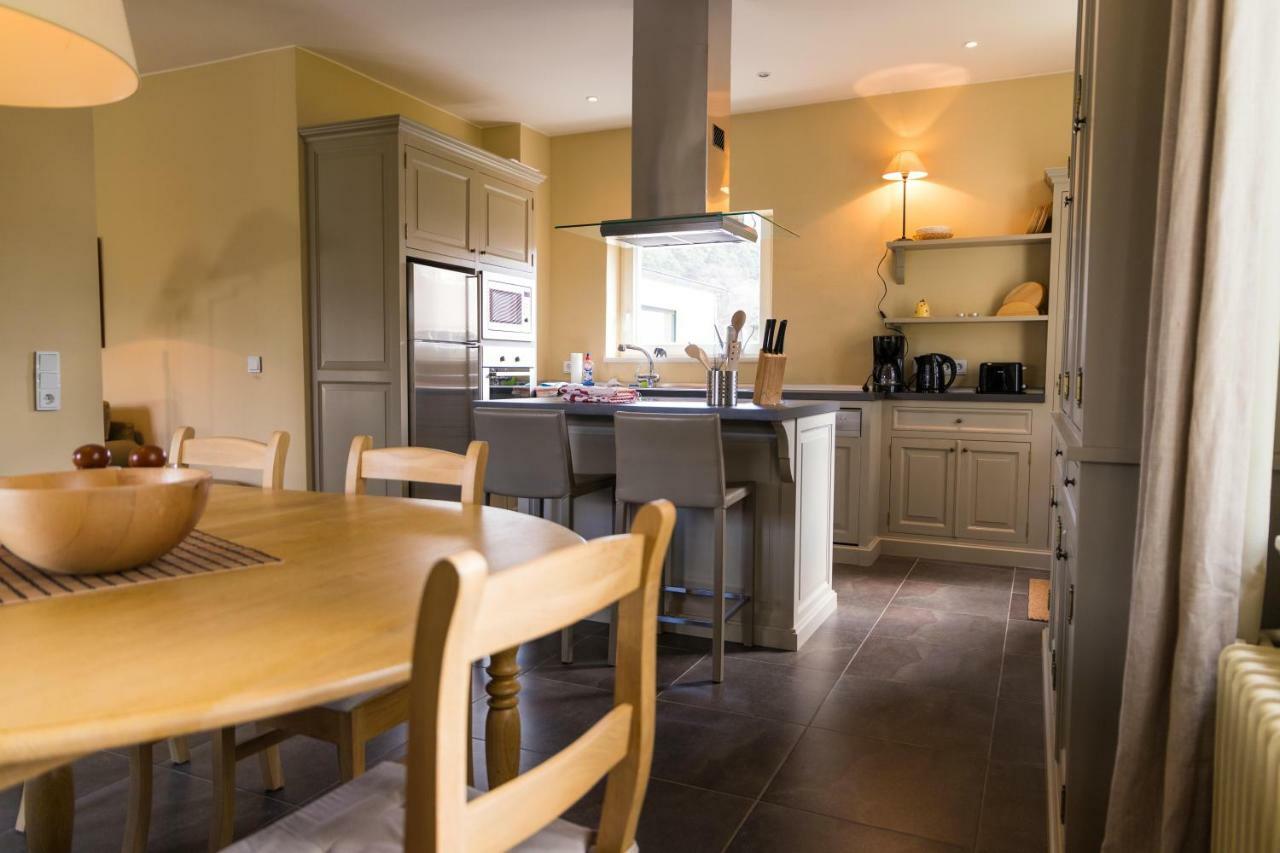 Hemer Forsthaus Edelburg Ferienhaus מראה חיצוני תמונה