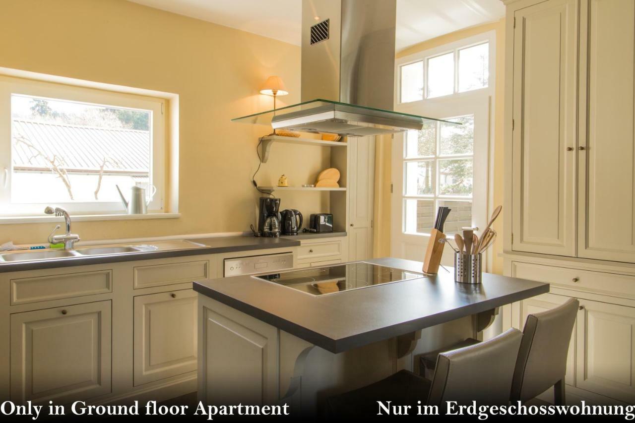 Hemer Forsthaus Edelburg Ferienhaus מראה חיצוני תמונה